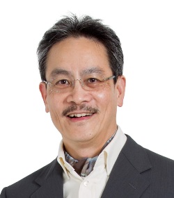 Maurice <b>Ping Leung</b> - Dr.-Maurice-Leung